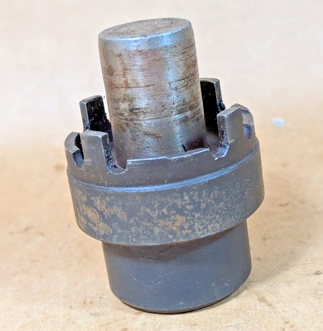 915-0207 OEM Drive Socket Rear for MB Mercedes 420 280 220 250 300SEL 230