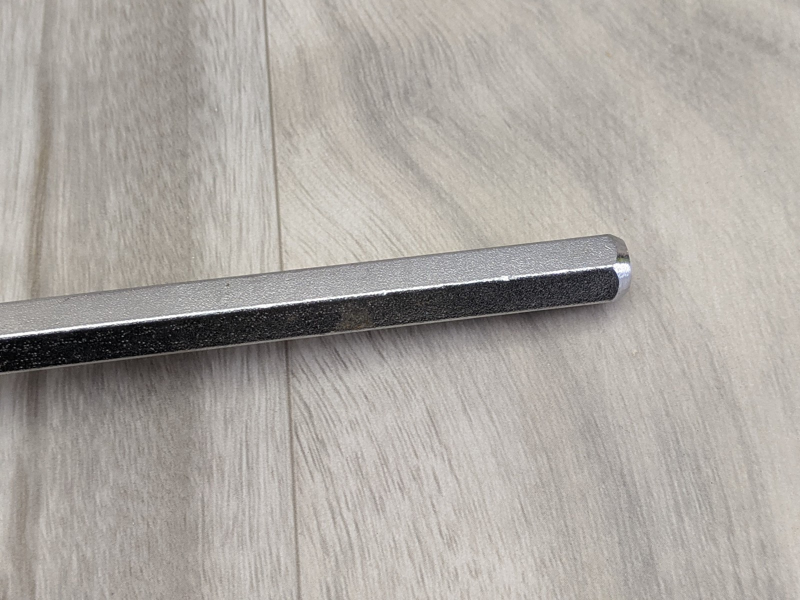 K 6″ Cape Chisel Brand New Old Stock No Brand Marking On Chisel Similar To Other