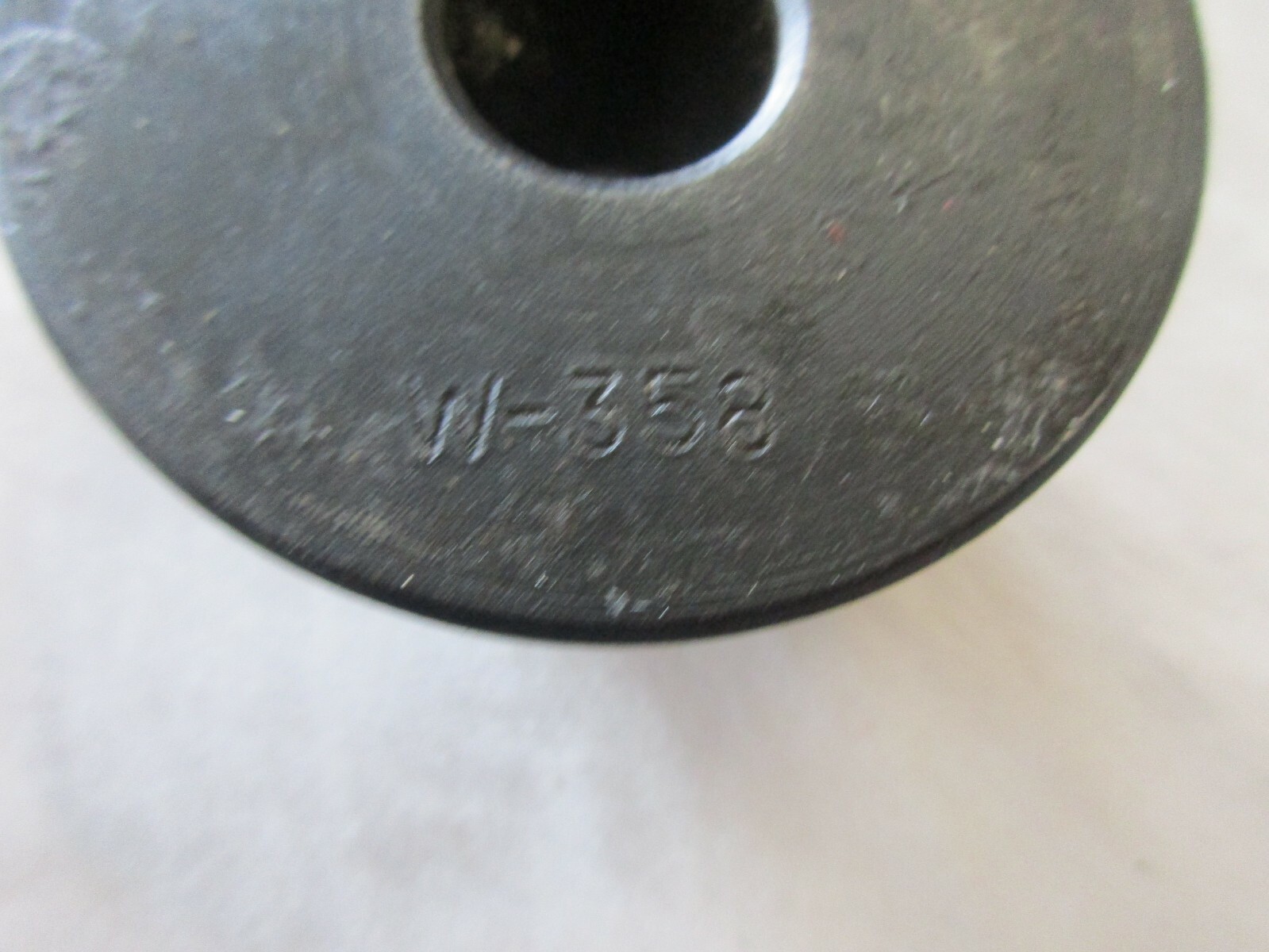 MILLER TOOL W-358 SPECIALTY SERVICE TOOL