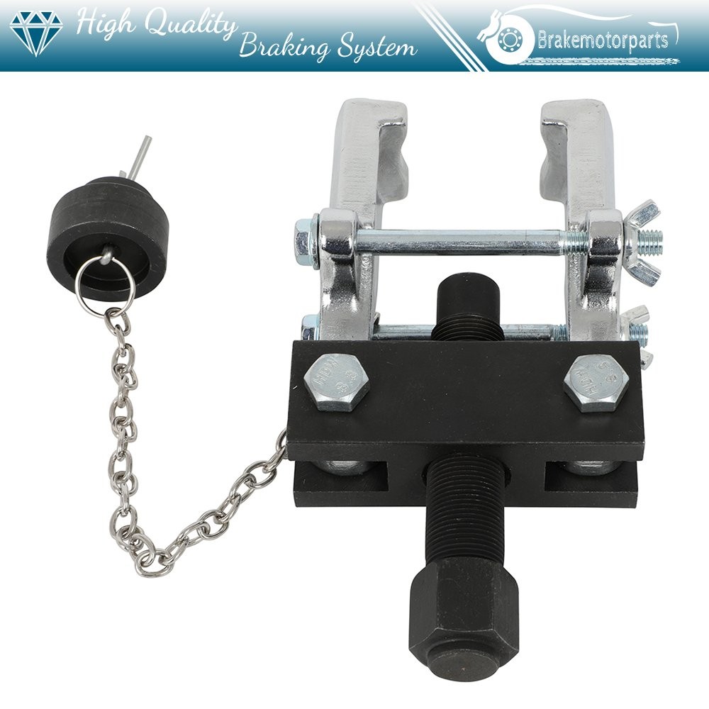 Pitman Arm Puller Universal Remove The Pitman Arm Shaft New
