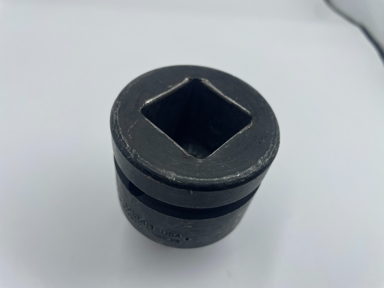 Snap On Tools IM124B 1” to 3/4” Impact Socket Adapter