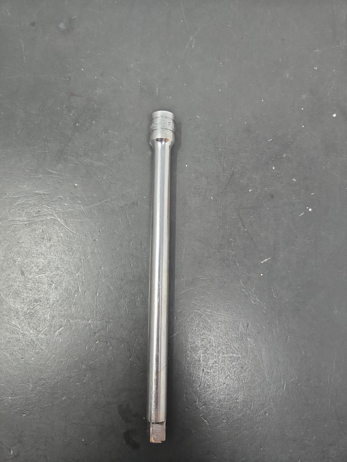 SNAP ON FX-8 EXTENSION 3/8″ DRIVE 8″ LONG CLEAN CONDITION USA See Pics