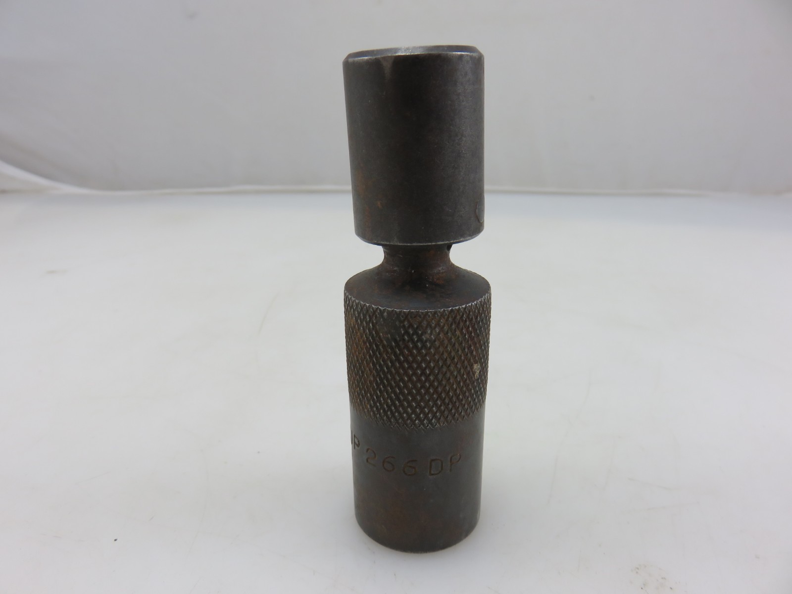 MAC TOOLS XUP266DP 13/16″ Spark Plug Impact Swivel Socket 3/8″ Drive USA Made