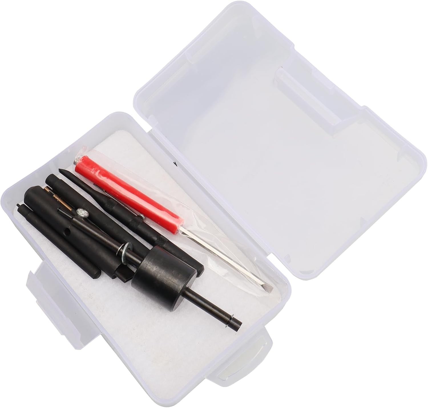 7 Essential Tools for Walbro Carburetor Repair – 500-500 & 500-538 Compatible