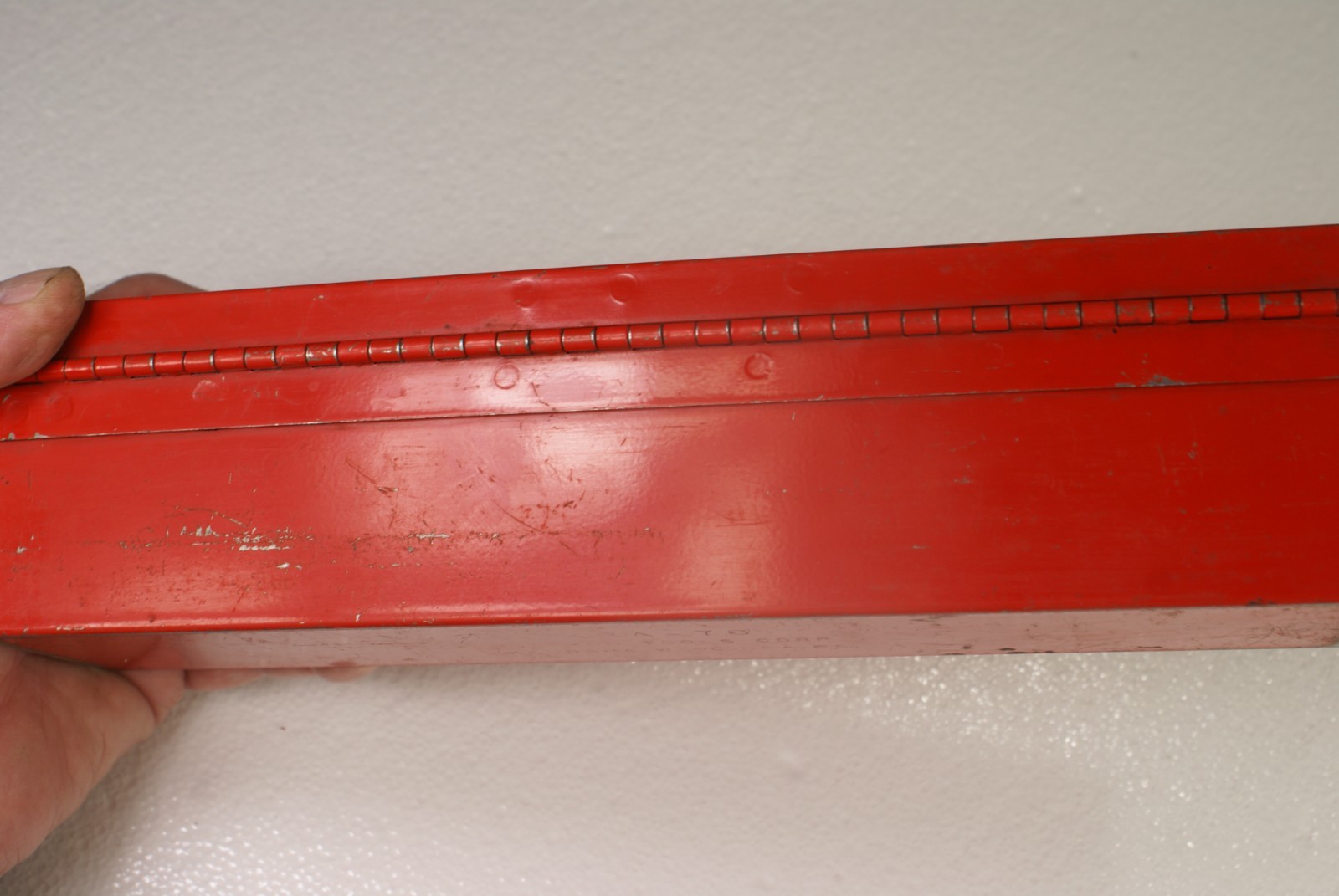 Snap-On Tools TQ-12-B Torqometer, 3/8″ drive, inch-pounds Torque Wrench