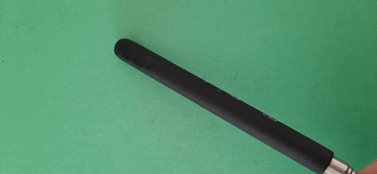 Blue-Point UIM225 2-1/4” Round Telescopic Inspection Mirror 33″ Extended READ 6I