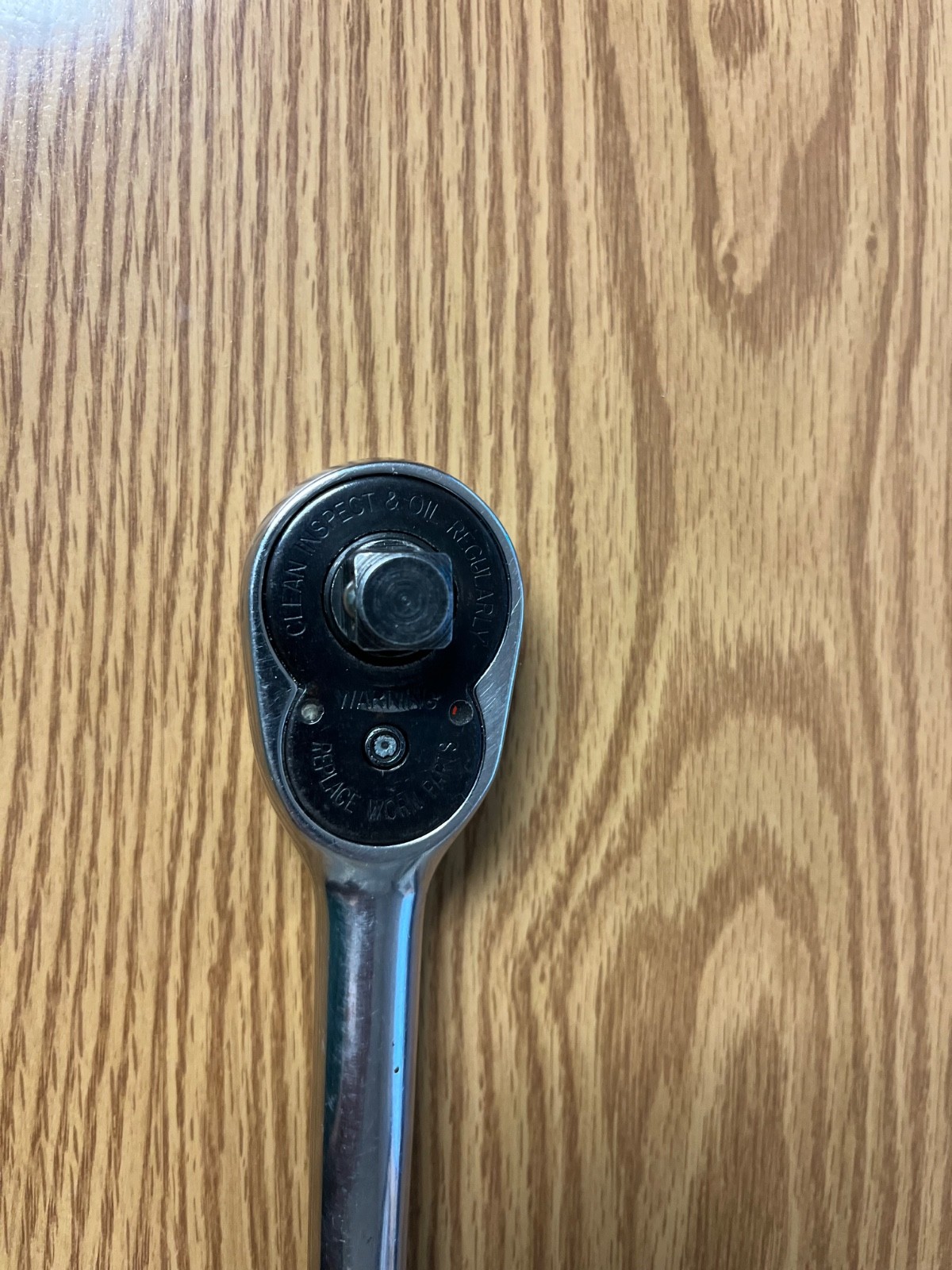 SNAP ON S710 – 10.25″ LONG -LOT#65