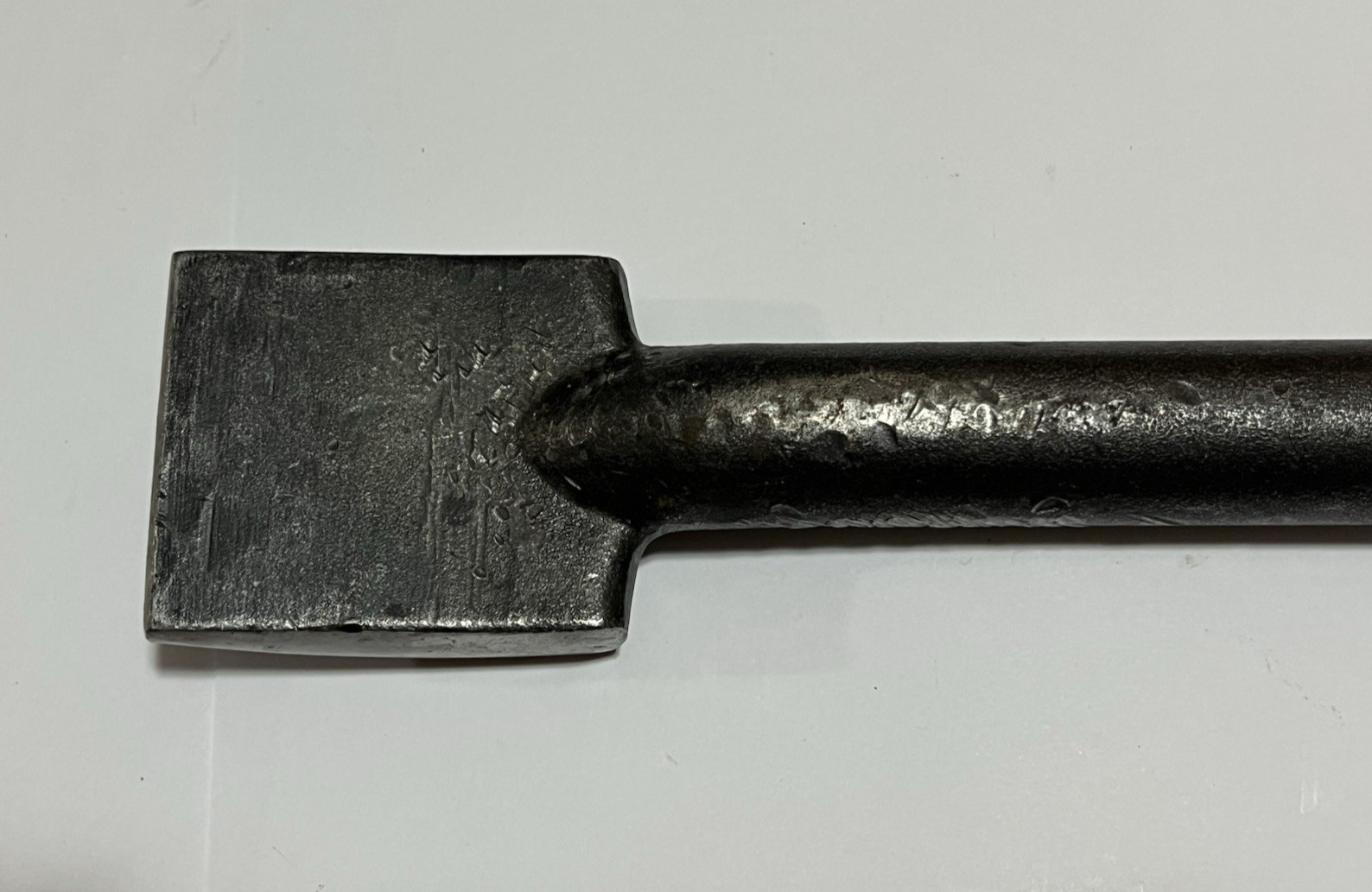 Matco Tools Wing Ding Spoon Dolly Anvil Auto Body Repair Tool B73042