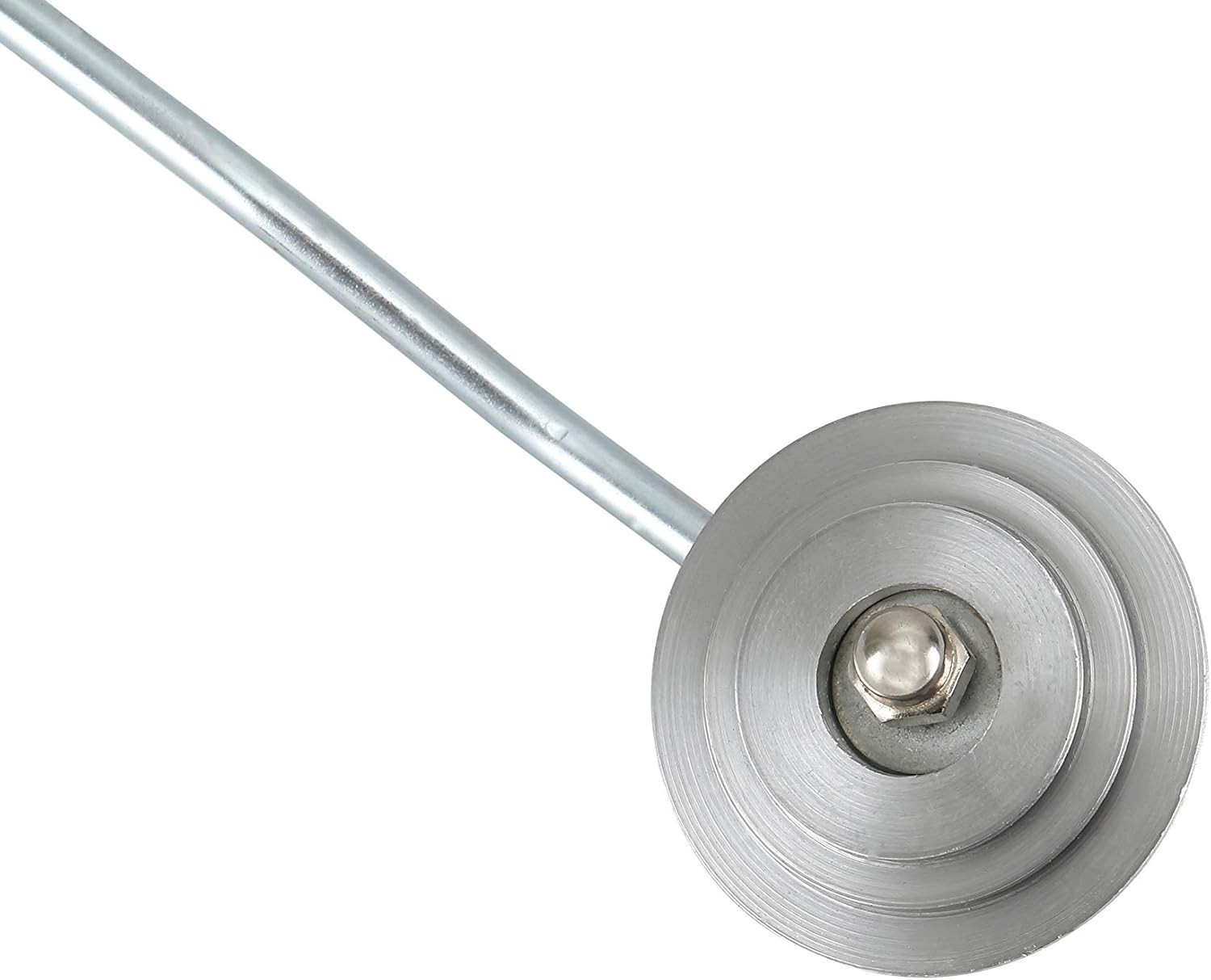 4pcs Fiberglass Roller Set with Corner Roller for Air Relief in Laminates