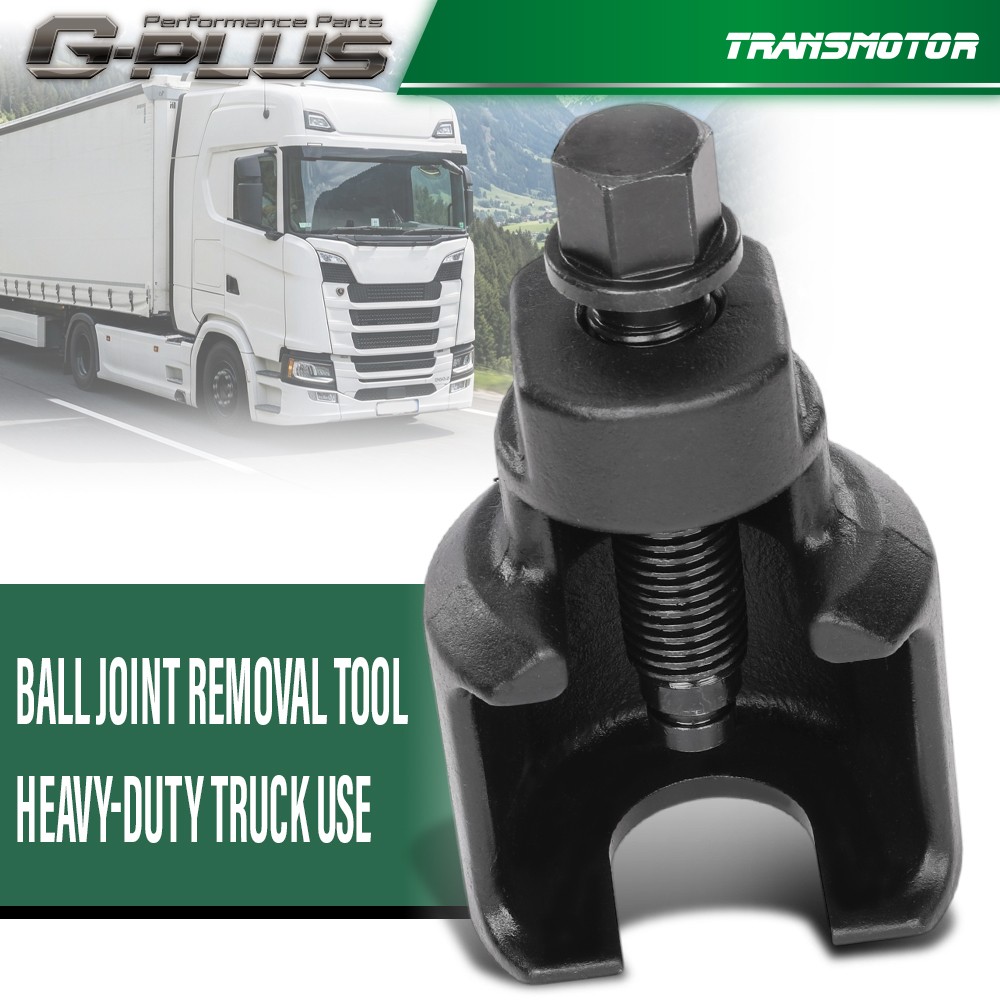 Ball Joint Remover Removal Separator Splitter Tool For HGV Truck 39mm Commercia