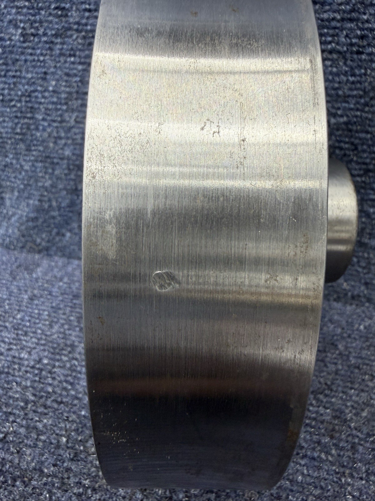 TRICK FLOW Damper – SBF 5.0 302W 50oz External Balance TFS-19007 82-95 Mustang