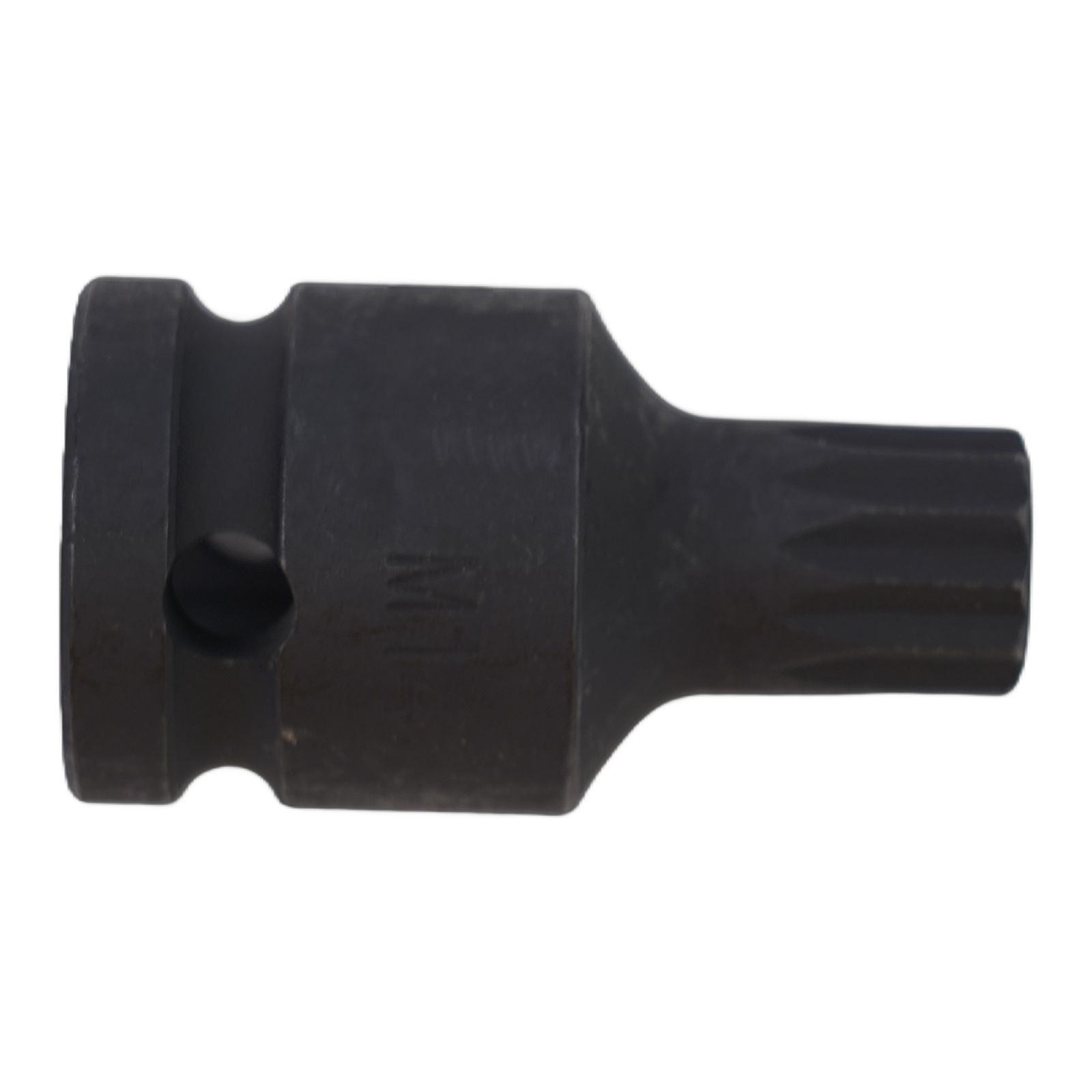 Screw Removal Sleeve Screw Disassembly Tool Socket With 3/8″ Square Driver 2PCS