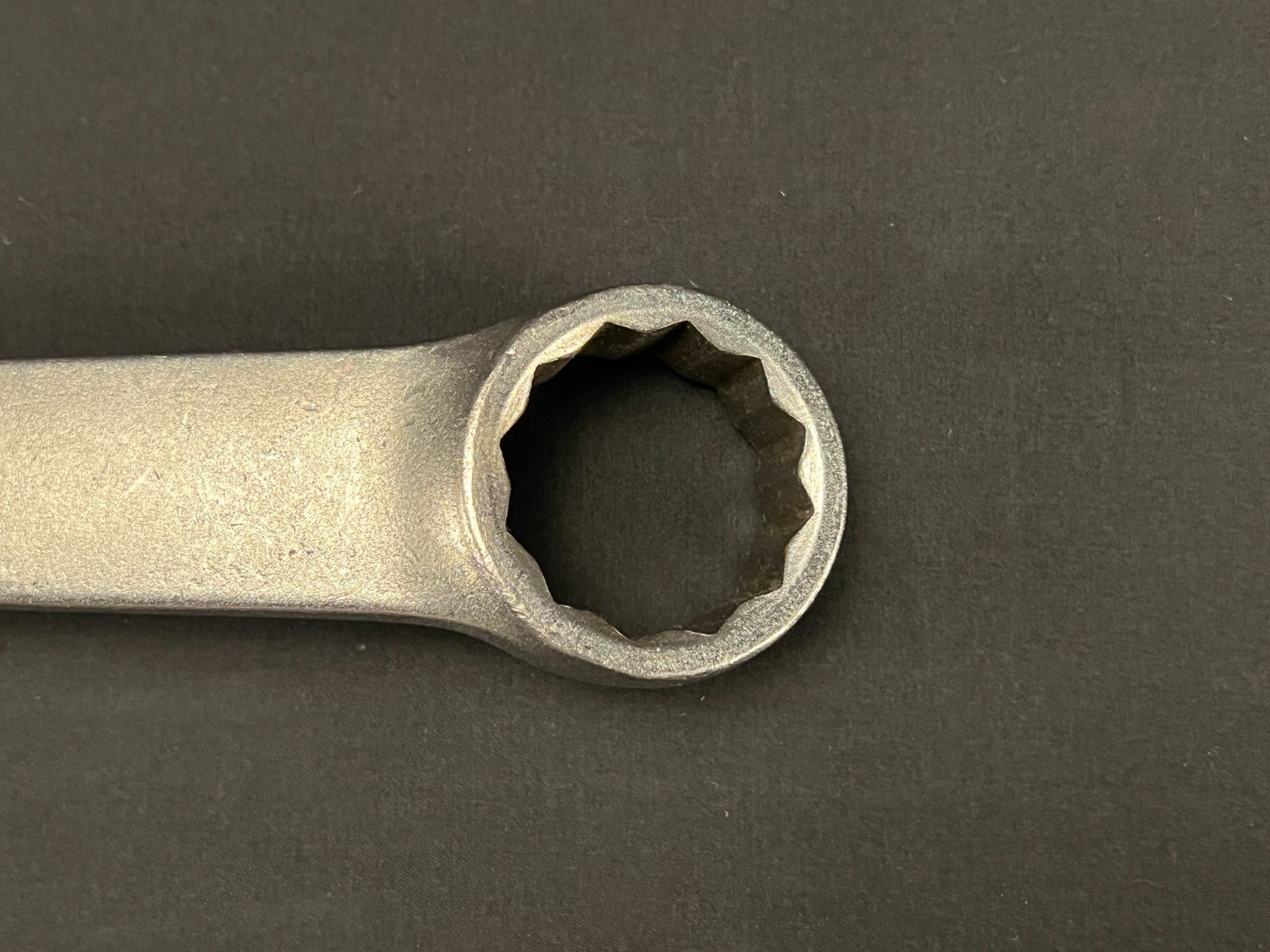KD Tools K-D 63152 1-5/8″ 12Pt Large Combination Wrench Made In USA