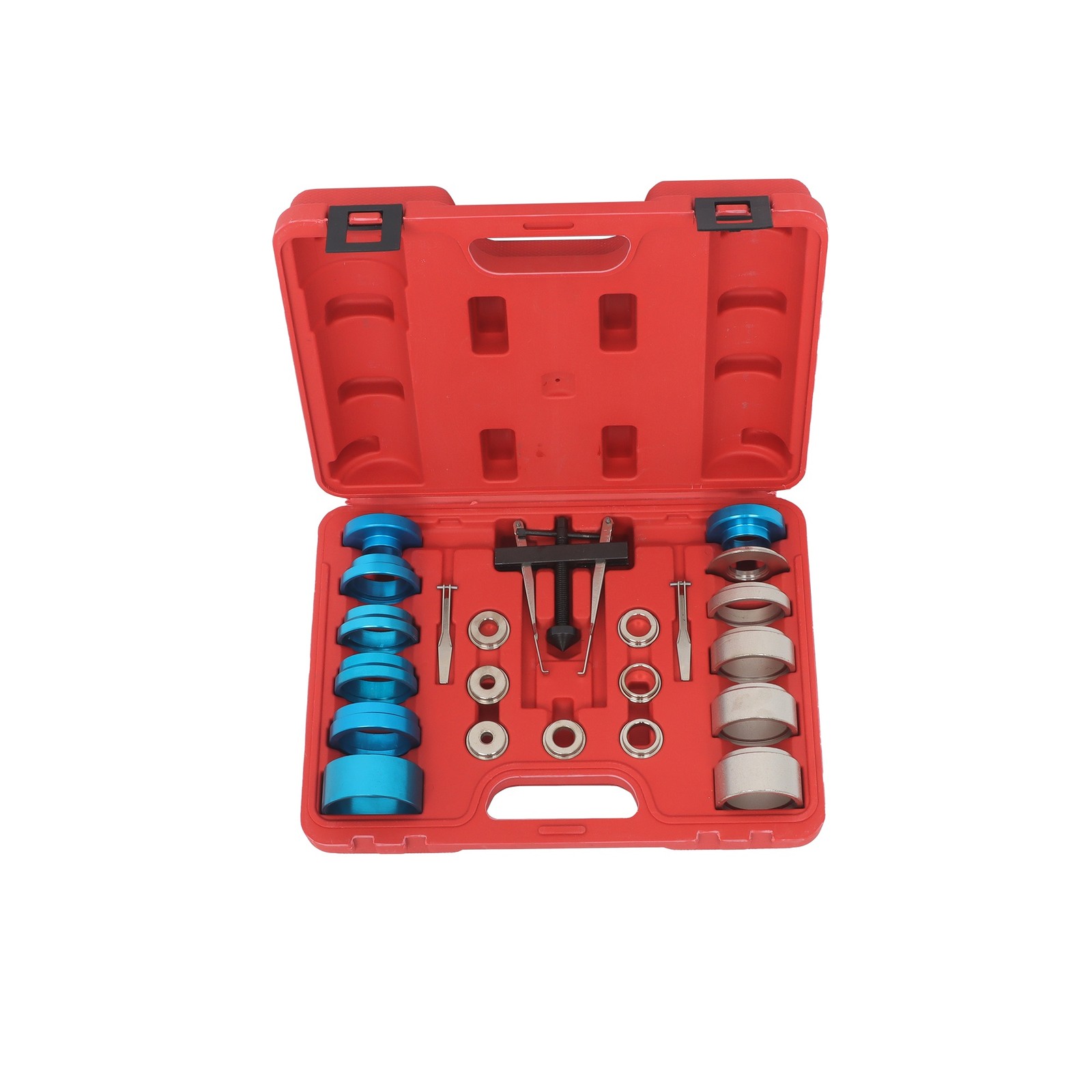 22Pcs Camshaft Bearing Cam & Crank Oil Seal Remover Installer Tool Kit Universal