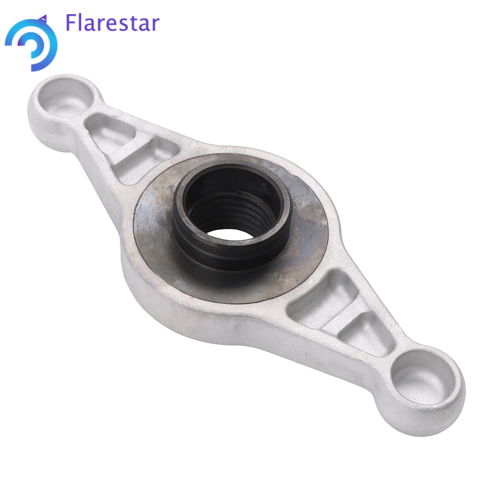 Wheel Balancer Hub Wing Nut for Hunter DSP 40mm Shaft X 8mm Thread Pitch DSP9000