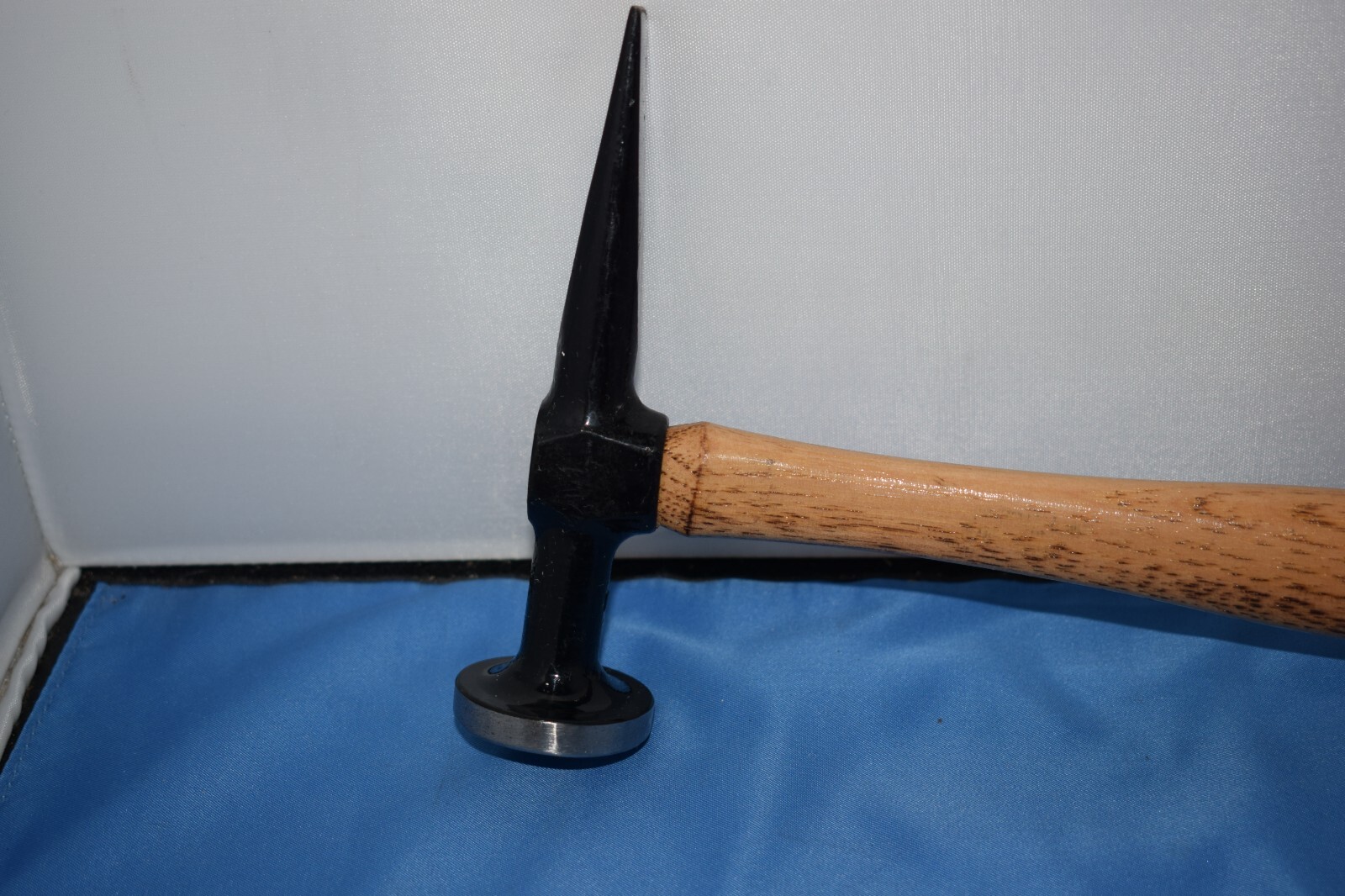 Martin Cross Chisel Hammer Wood Handle 153G D-2 #9