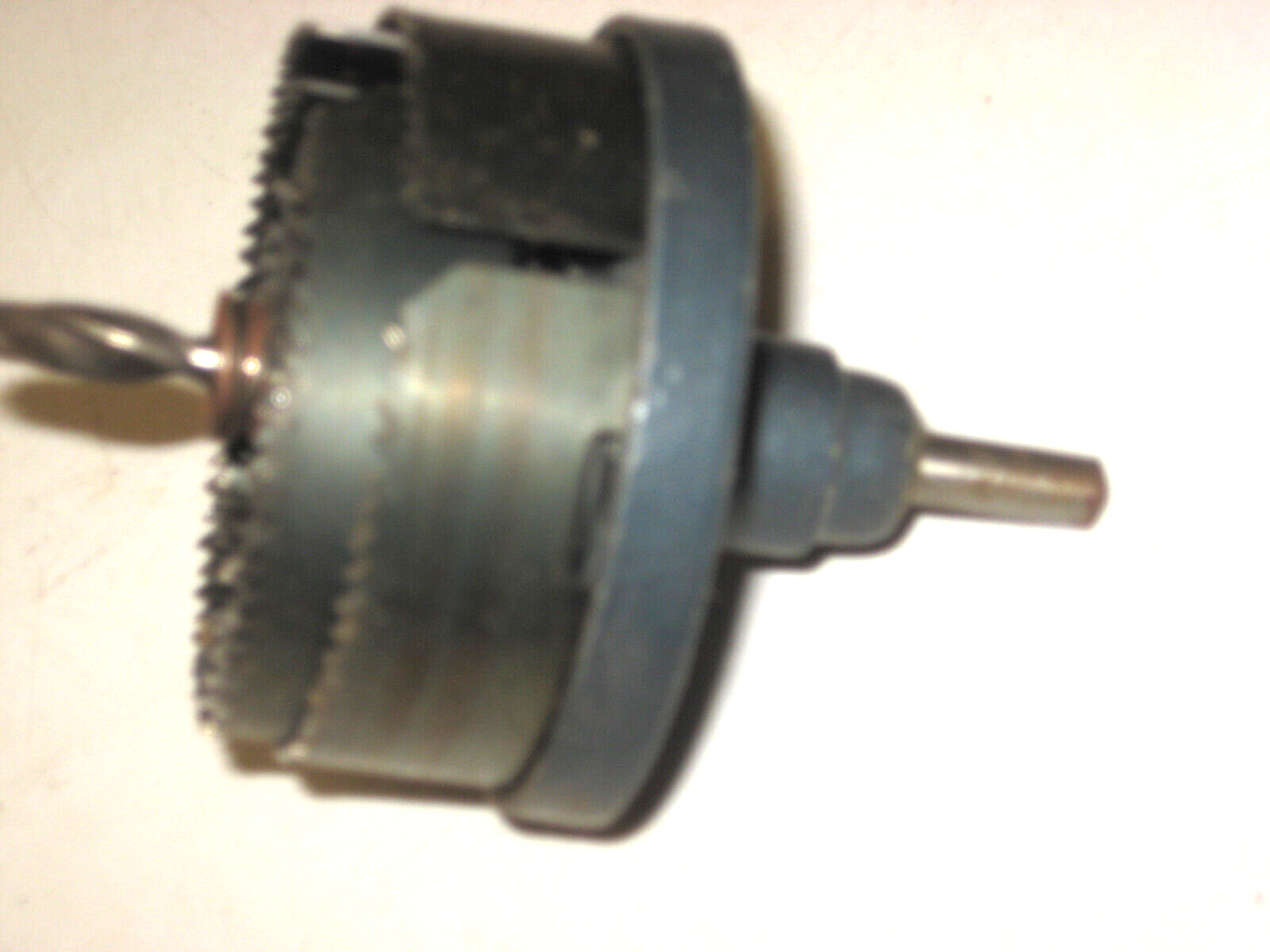 7-in1 Hole Saw, 1″ thru 2-1/2″, Great Neck # HC7