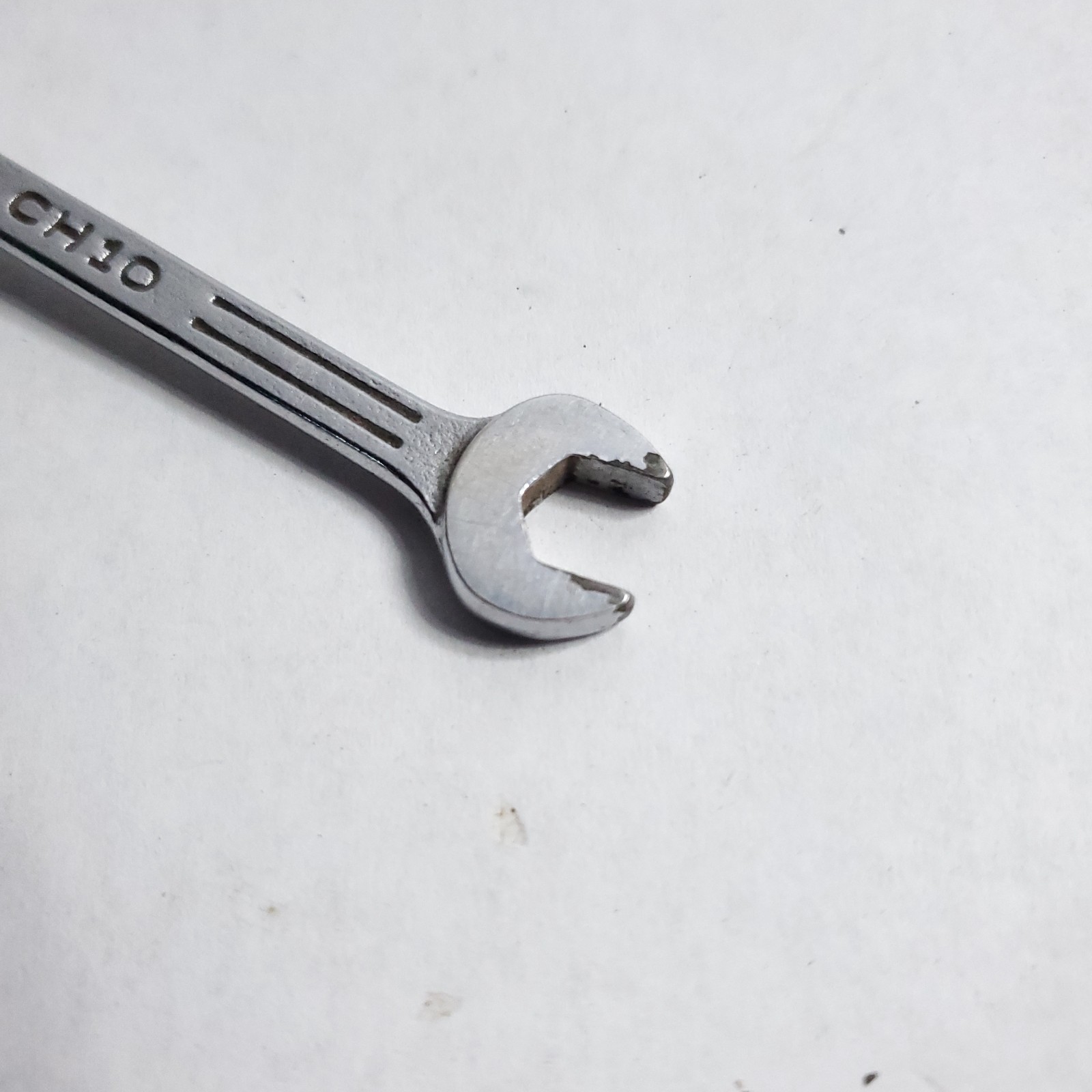 MAC Tools USA CH10 5/16″ Igntion Wrench 6-point