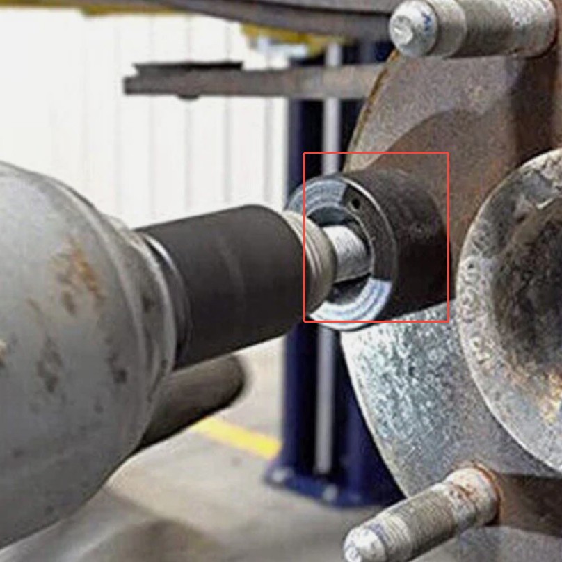 Wheel Stud Installer Lisle Tool Corporation For Tire Bolts Install Replace 22800