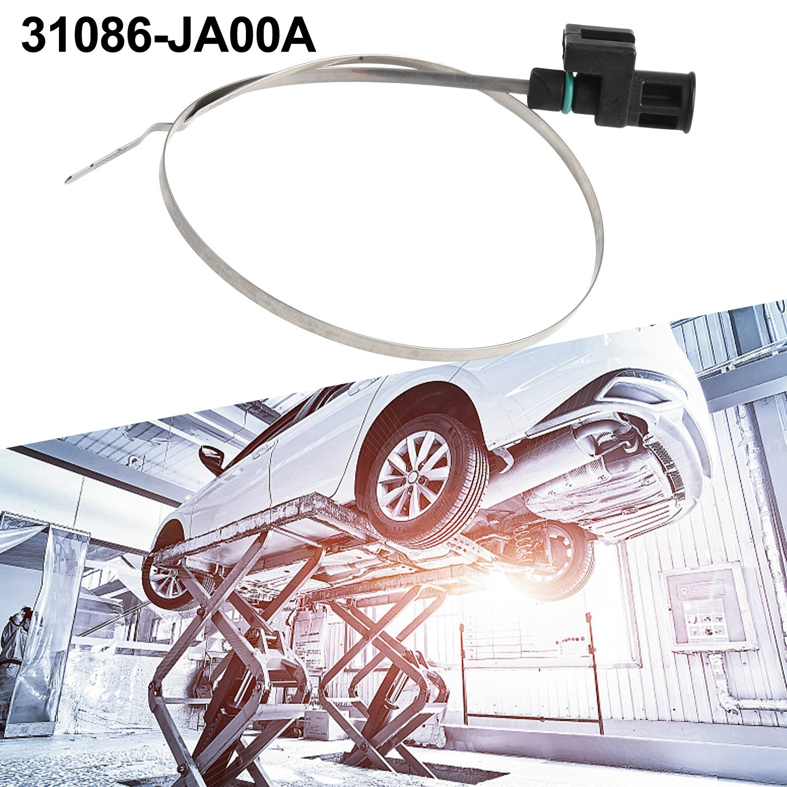 ATF Dip Gauge 31086-JA00A for Nissan For Altima 2007-2020 Maxima 2006-2020