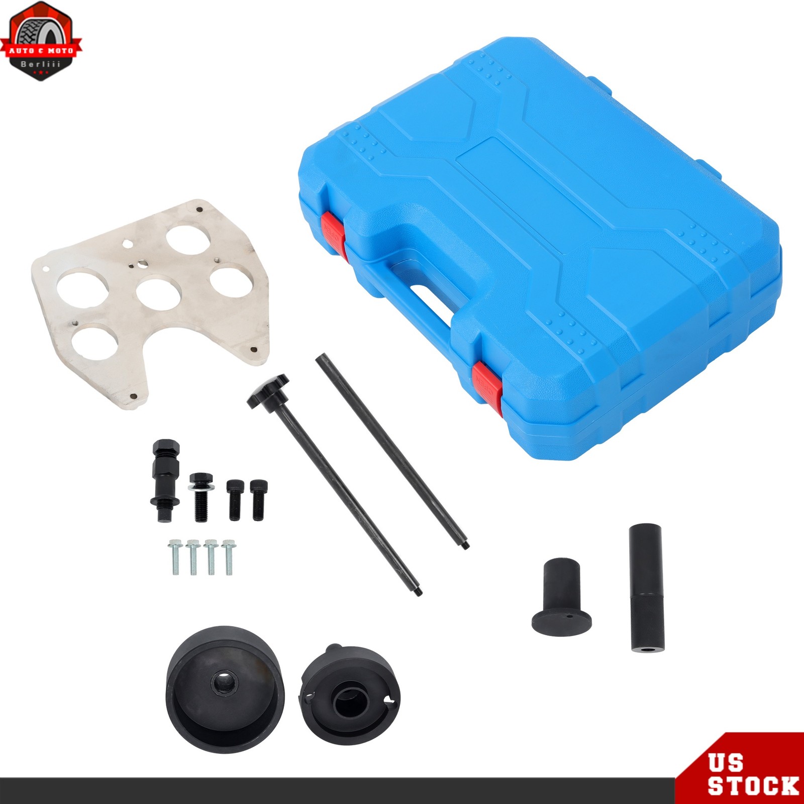 Balance Shaft Tool For Jaguar Land Rover AJ200 2.0L Diesel Engine PT204 303-1681