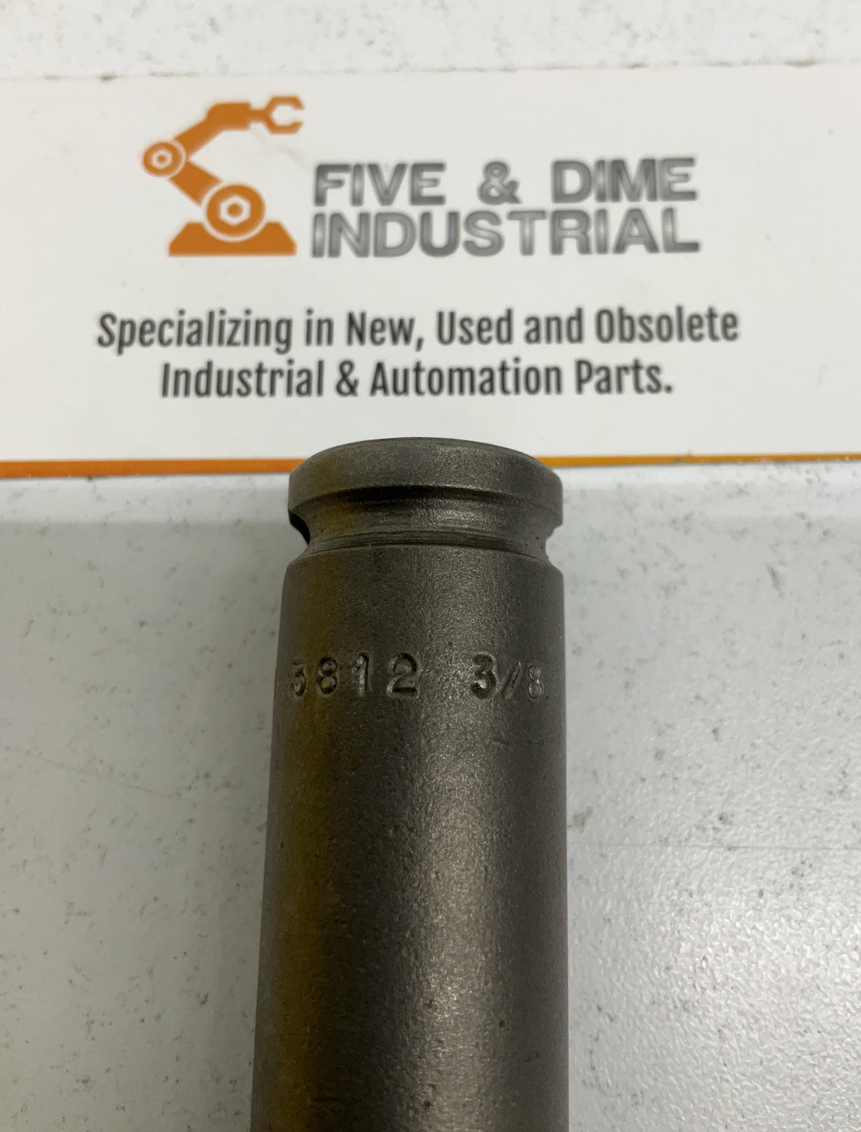 Apex 3812 Long Deep 3/8″ Square Female