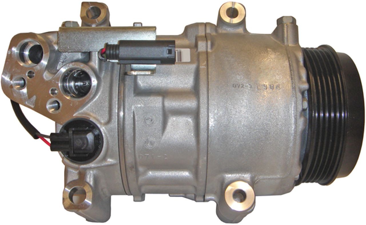 MAHLE BEHR A/C compressor [ACP86000S] AU