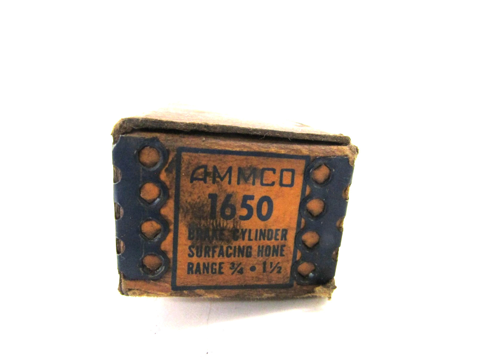 AMMCO 1650 BRAKE CYLINDER SURFACING HONE, RANGE 3/4″ TO 1-1/2″