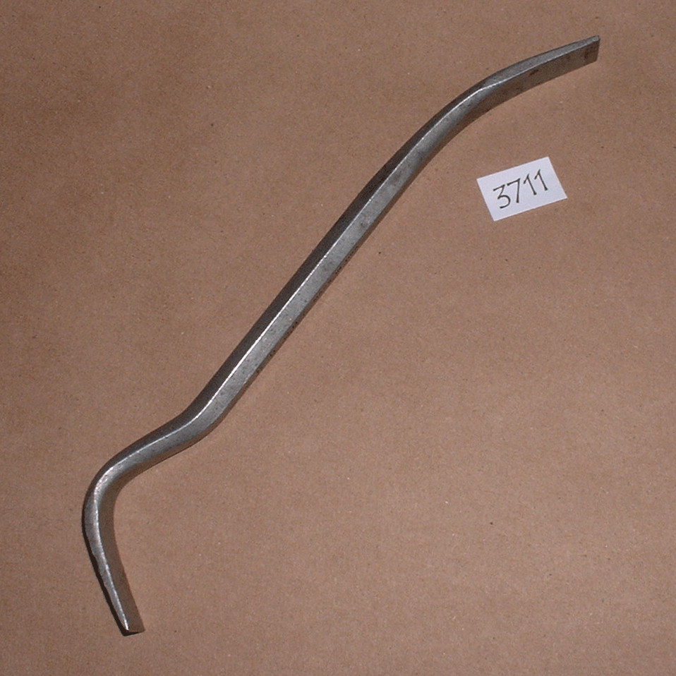 Vintage K-D No. 287 Brake Drum Adjusting Tool … Made in USA