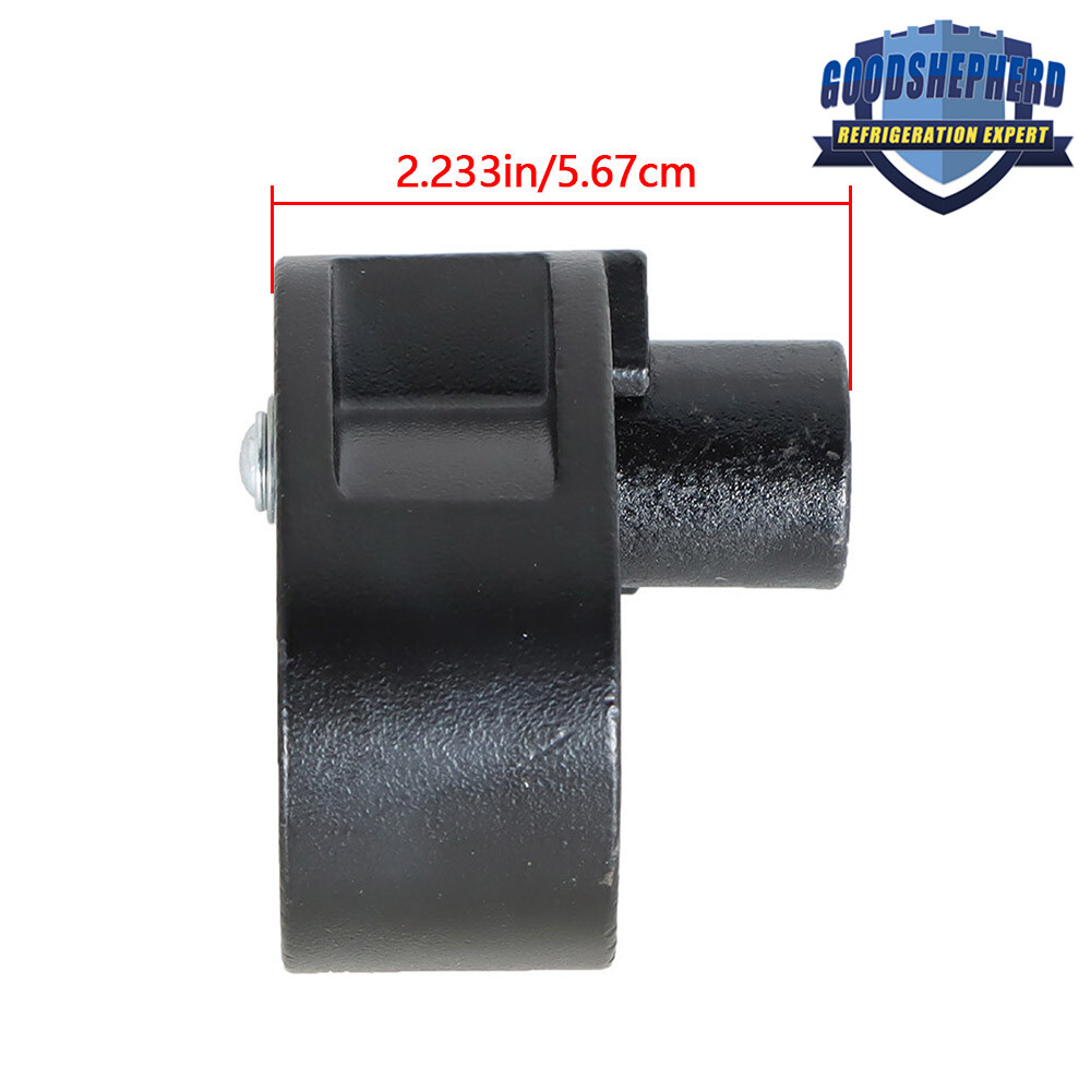 Universal Tie Rod End Remover 1/2 Drive Wrench Socket Tool Car Truck 33mm – 42mm