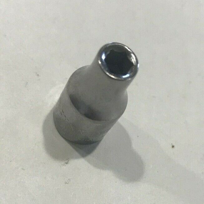 Craftsman 1/4″ Drive Upside Down G 43481 Drive Socket Size 5/32″