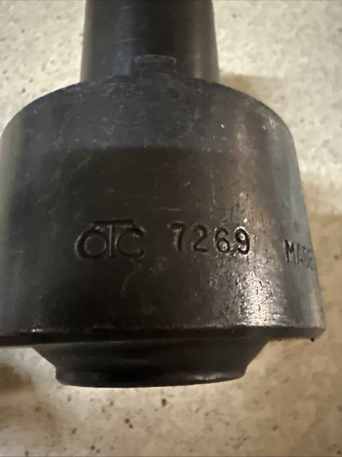 OTC 7269 Heavy Duty Lug Tool Made In USA 1/2 Inch Drive