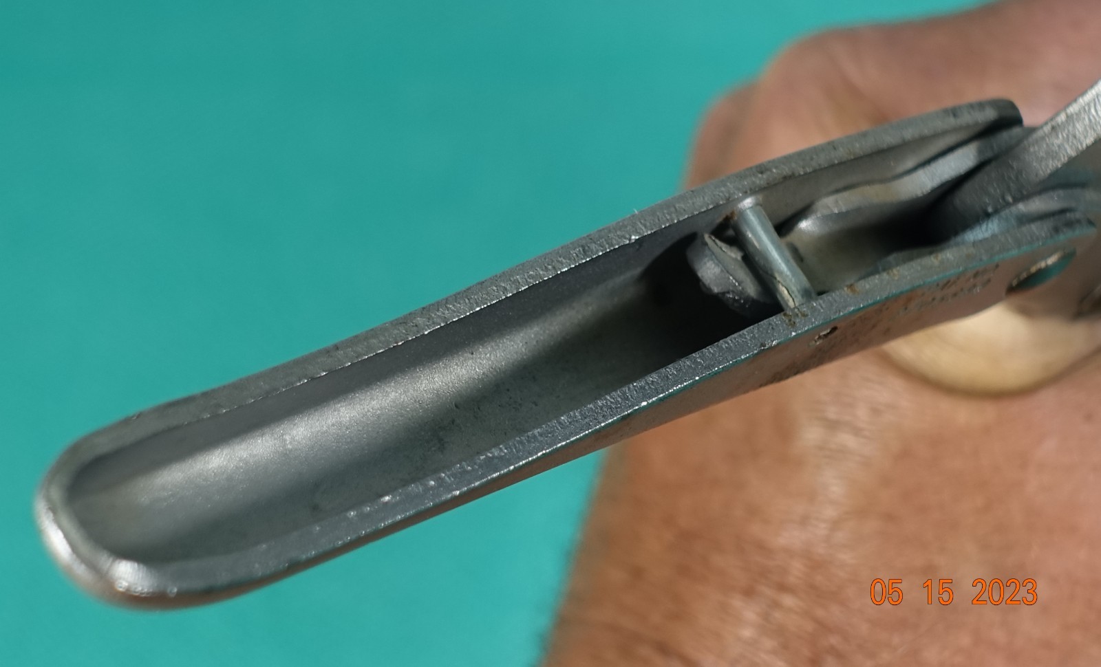 1952- =CRAFTSMAN= 9″ Easy Action Adjustable Locking Lever Jaw Vise Grip Pliers