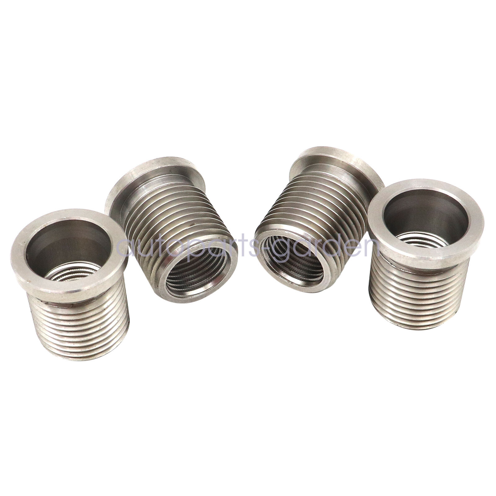 14mm Spark Plug Port Insert for Ford Triton 4. 6 5. 4 6.8 V-10 Two Valve Engines