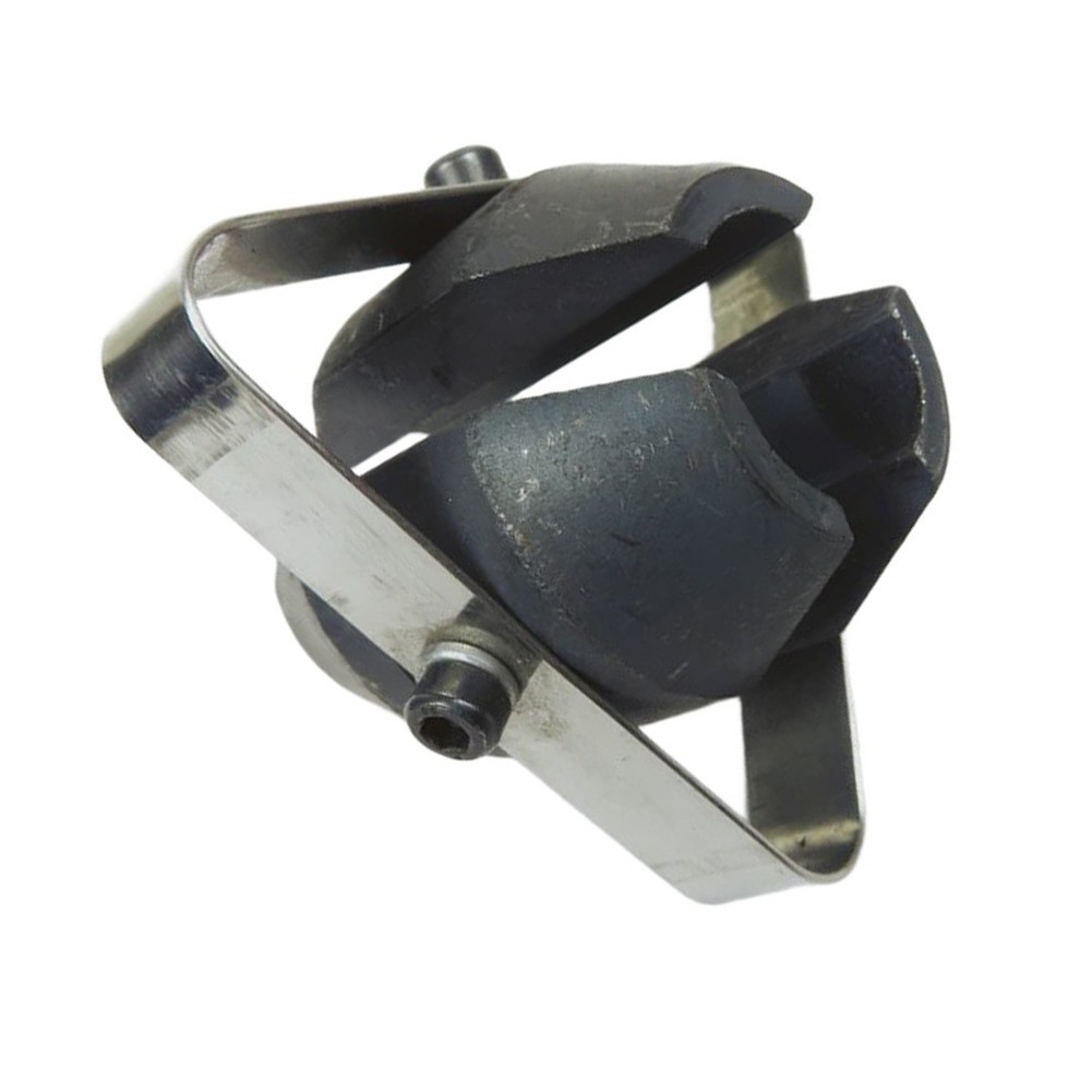 Clutch Jaw Set Firm Cable Grip Long-lasting Performance Metal Alloy Construction