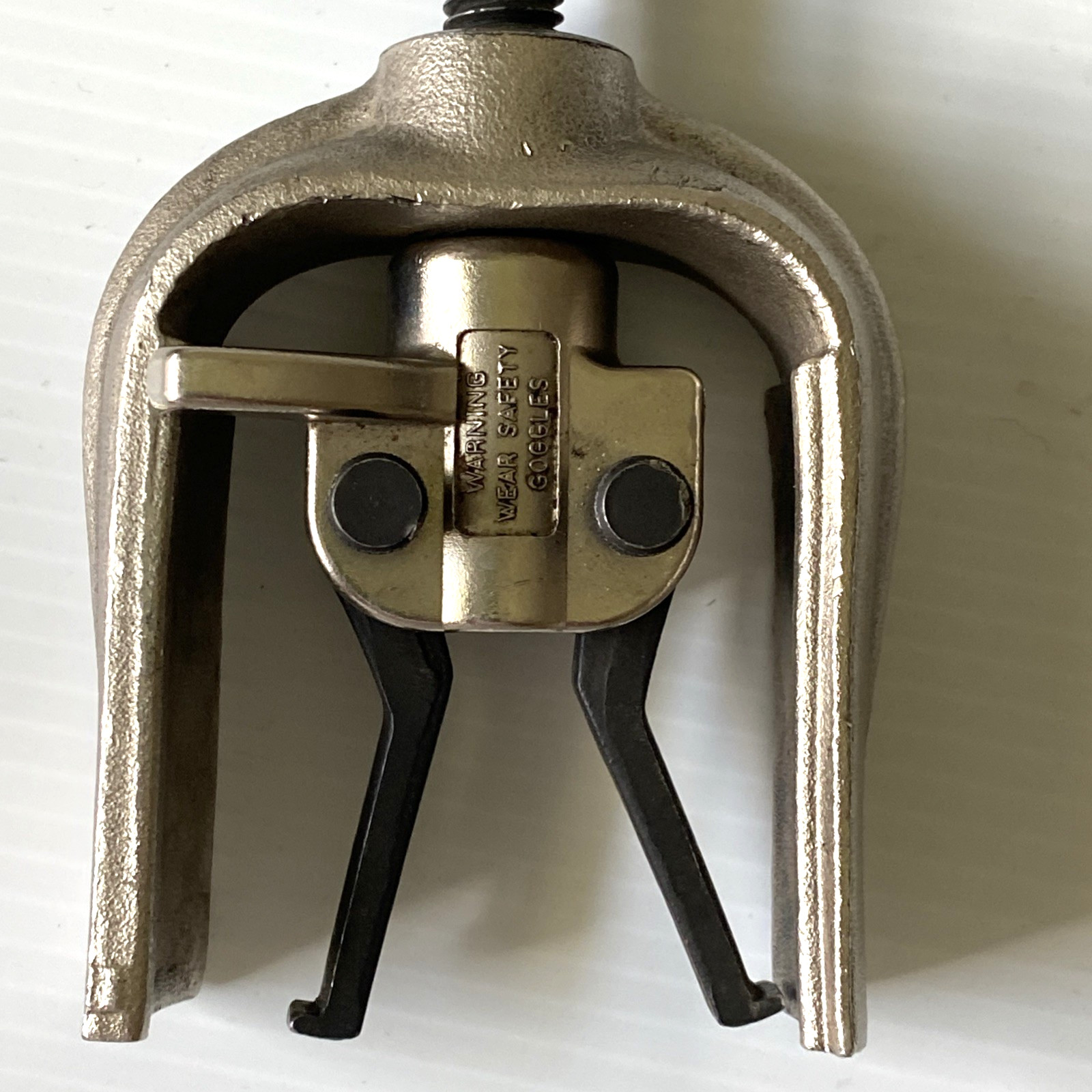 Snap-on A78 Pilot Bearing & Small Bushing Puller Remover Tool 2″ Jaw USA