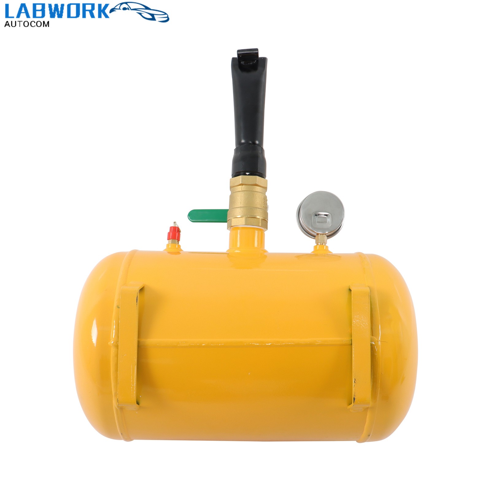 5 Gallon Air Tire Bead Seater Blaster Tool Seating Inflator For Truck ATV 145PSI