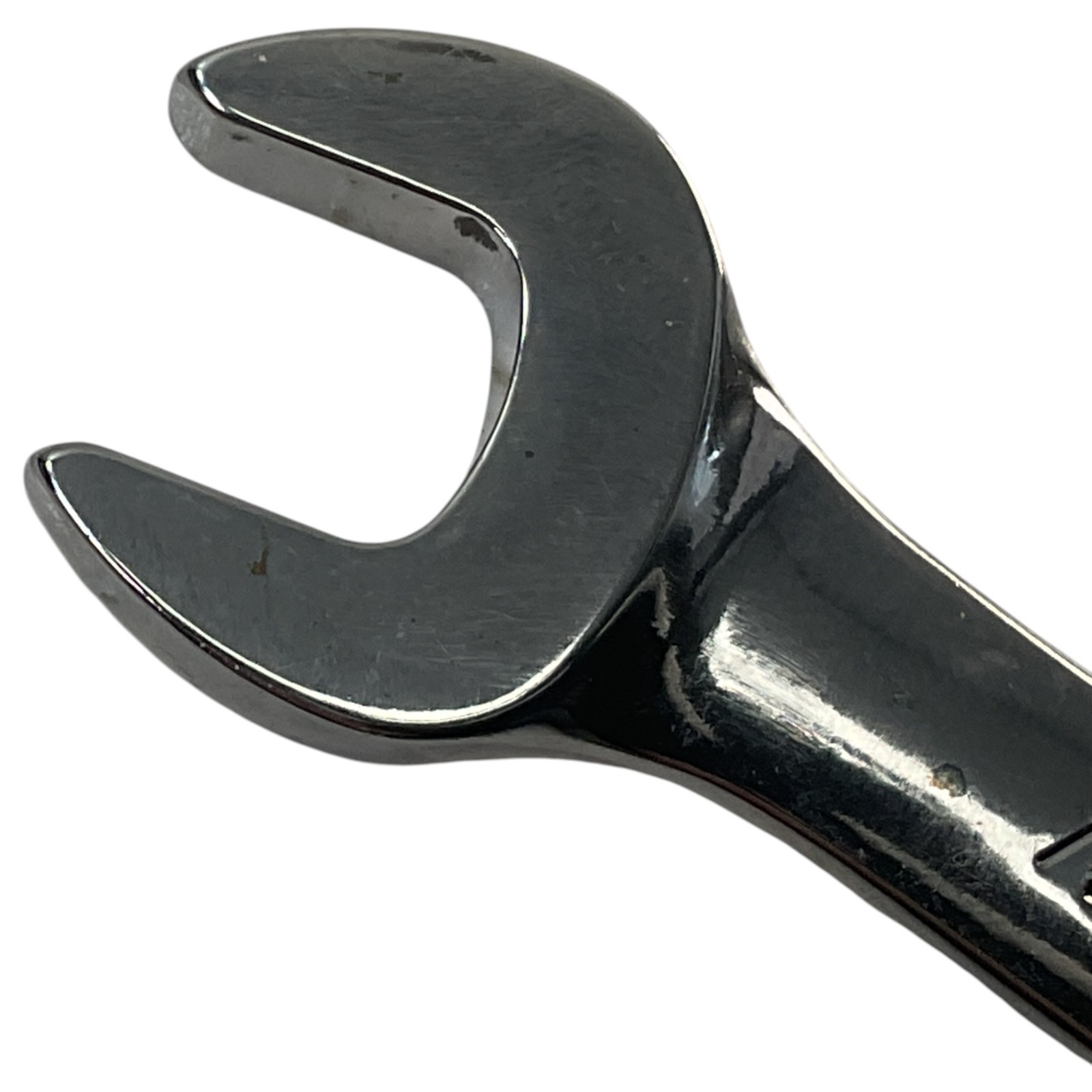 Snap-on Stubby Combination Wrench 12mm 12 Point OXIM12 Sold As Pictured Mechanic