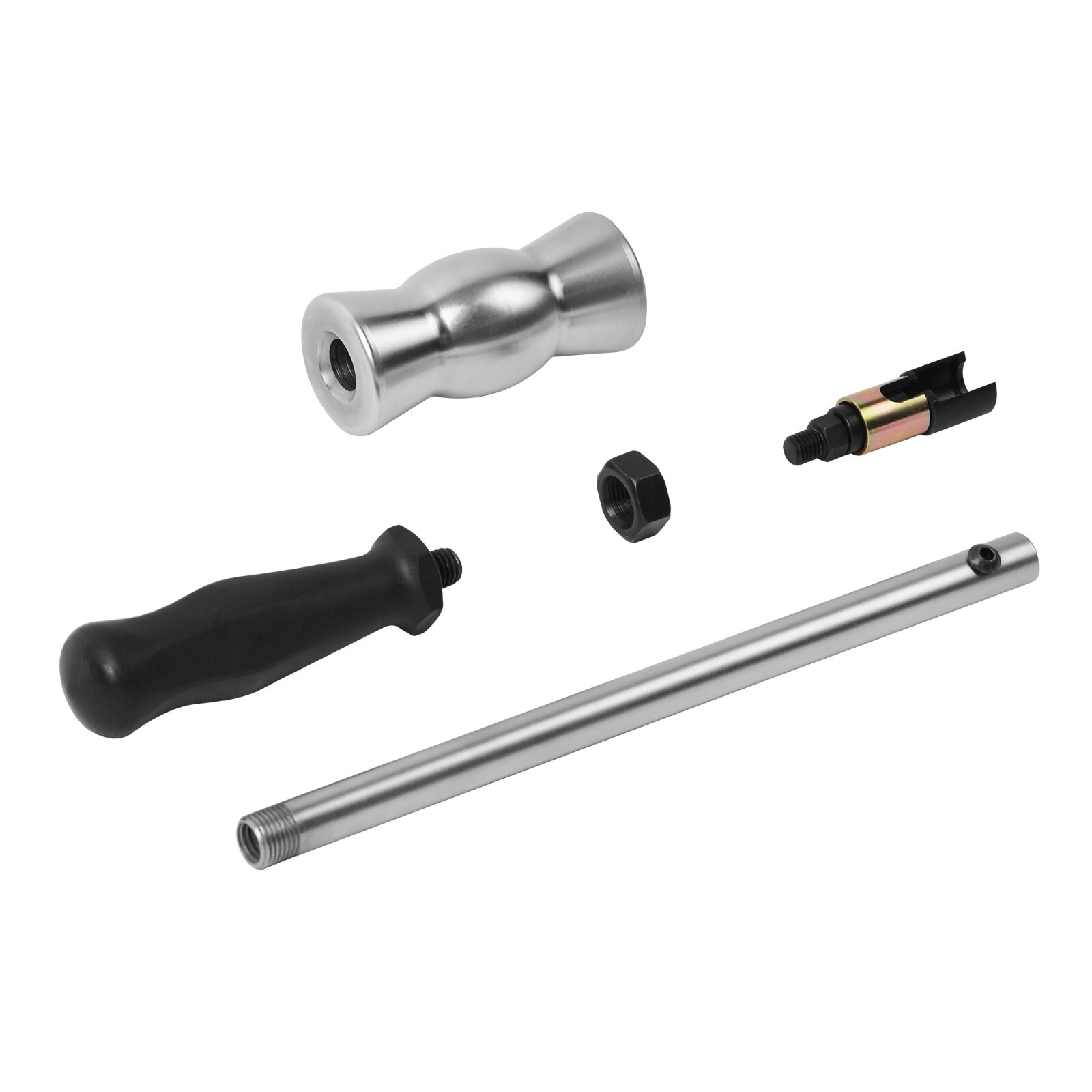 Petrol Injector Puller Tool Kit for Ford Ecoboost GDI ENGINES OEM 310-206