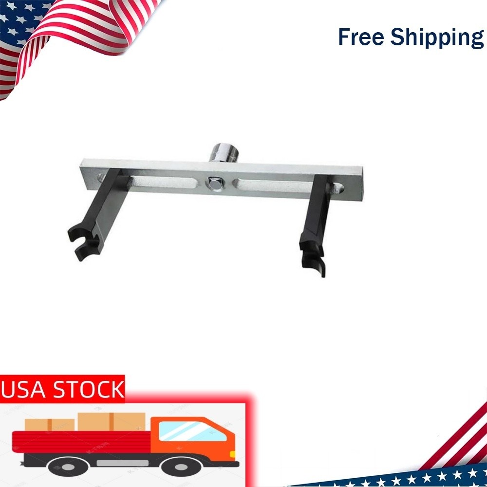 Fuel Pump Tool -Fuel Pump Lock Rings Tool Fuel Tank Repair Kits 2023New