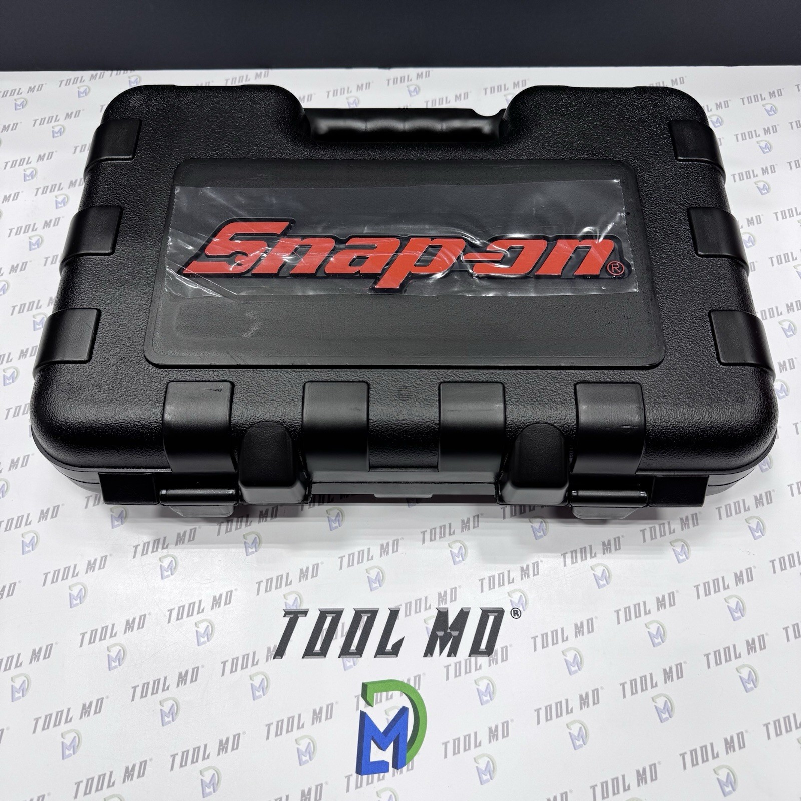 Snap-on Tools 43pc Road Side General Service Set CASE & FOAM ONLY 243RDGSSFDT