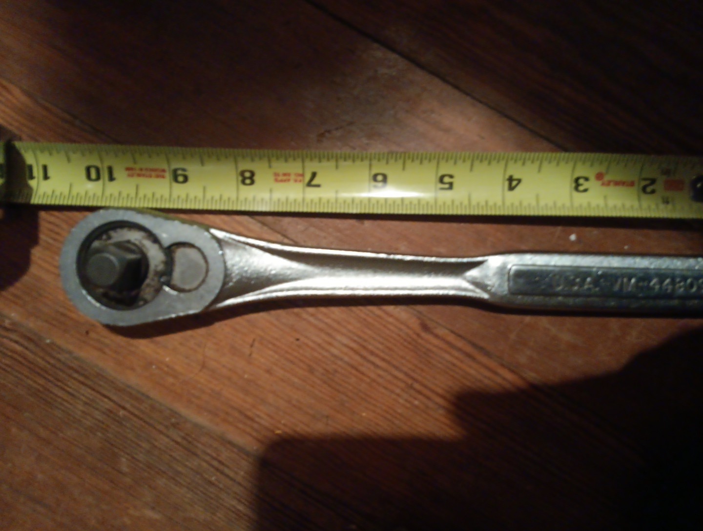 VTG 3 Craftsman 1/2»3/8″1/4″ Drive Quick Release Ratchets VM-44809 USA 44811Vl