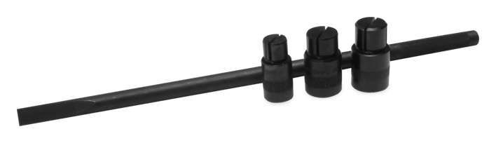 Motion Pro Wheel Bearing Remover 4 Piece Kit 08-0410