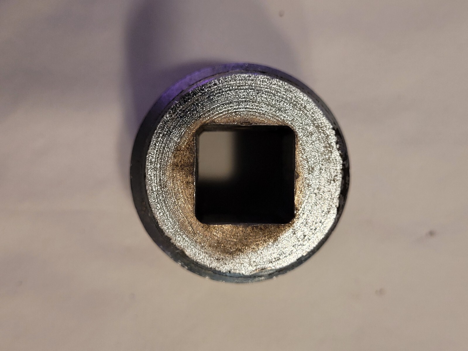 Vintage Proto Professional 1-7/16″ Socket 3/4″ Drive 5546 USA
