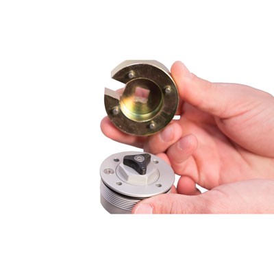 Tusk Pin-Spanner Fork Cap Wrench For HUSABERG FE 250 2013-2014