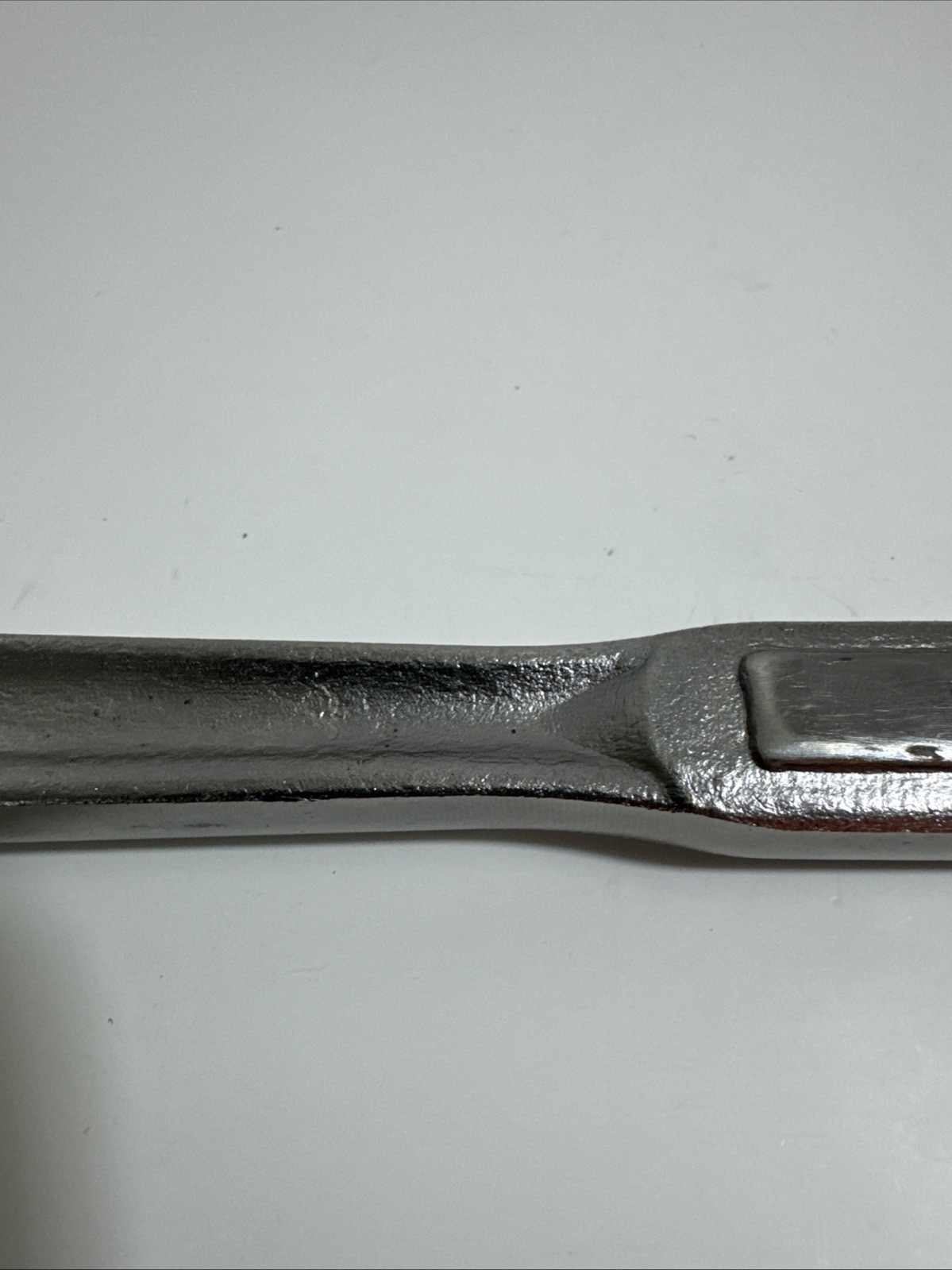 Craftsman USA T5W-44809 1/2” Ratchet Smooth Action Excellent Condition (T5)