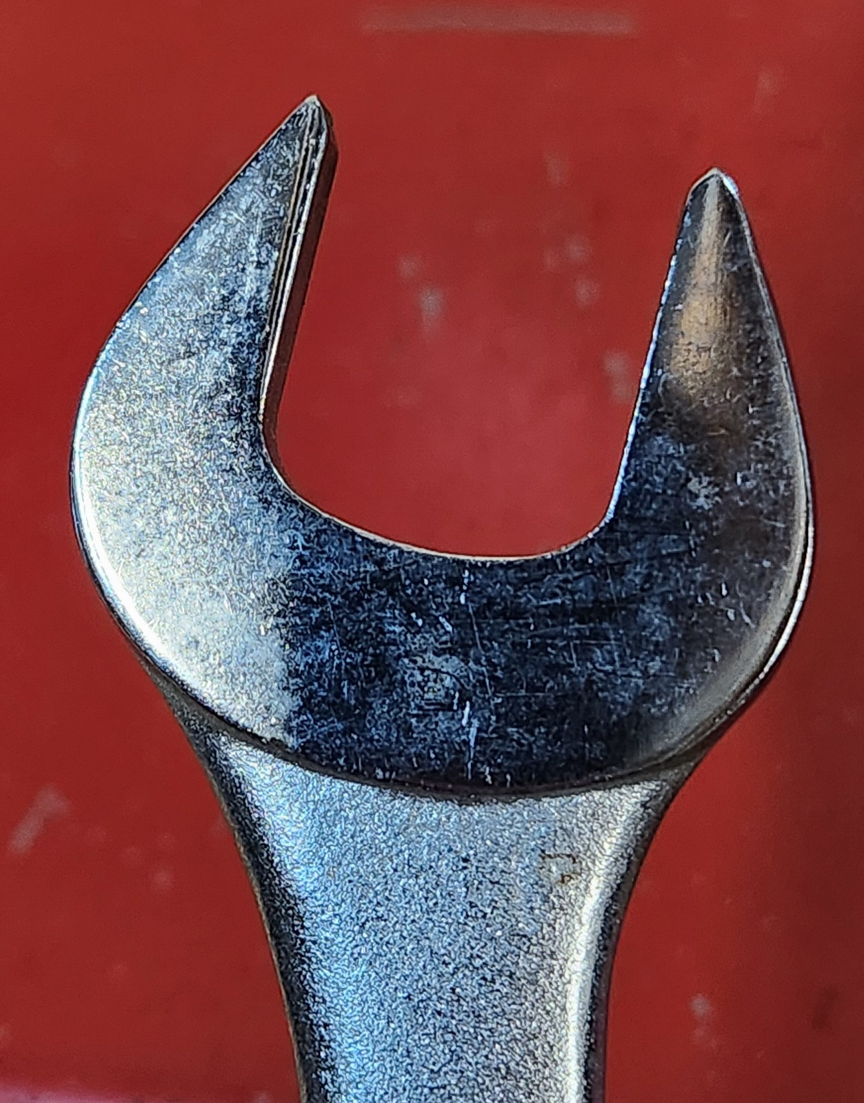 Blackhawk USA 22mm Combination Wrench 12 Point BW-1122M NOS Vintage Metric