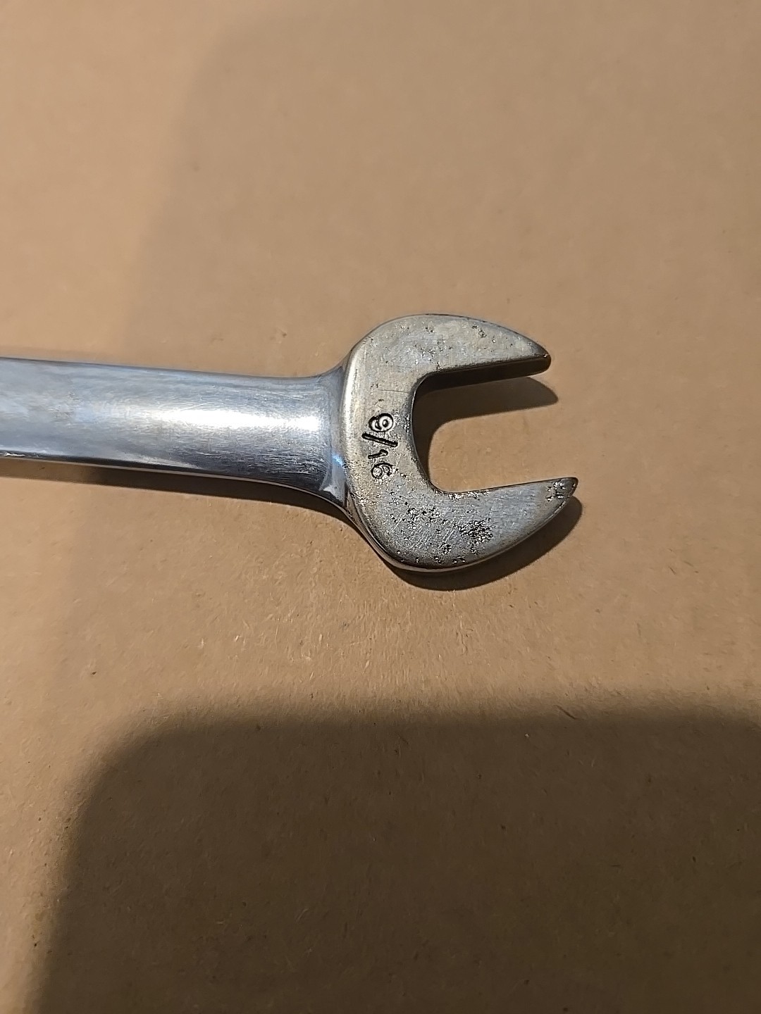 Snap On 1/4″-5/16″,1/2″-9/16″,9/16″-5/8″,5/8″-11/16″ SAE Open End Wrenchs USA