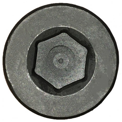 HONDA HEAVY DUTY CRANK BOLT SOCKET 19MM, use instead of CTA 1065