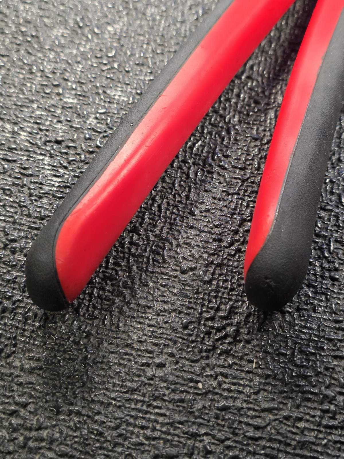 Blue-Point Tools AP12 12″ Adjustable Joint Pliers Red